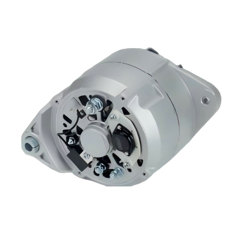 24V 80A 12596/0120468093 Bosch bilgenerator til VOLVO FM FH D12C340 D7C250 MOTOR