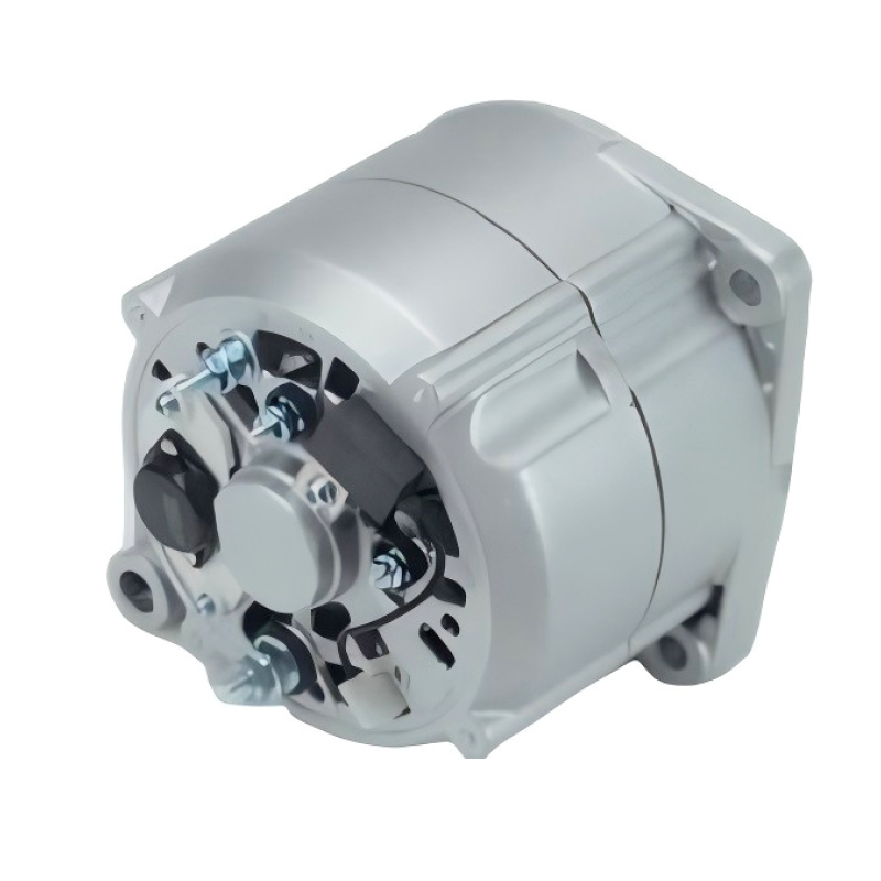 24V 80A 12706/0120168131 Bosch bilgenerator til SCANIA P94C P124C DS9 DS11 MOTOR