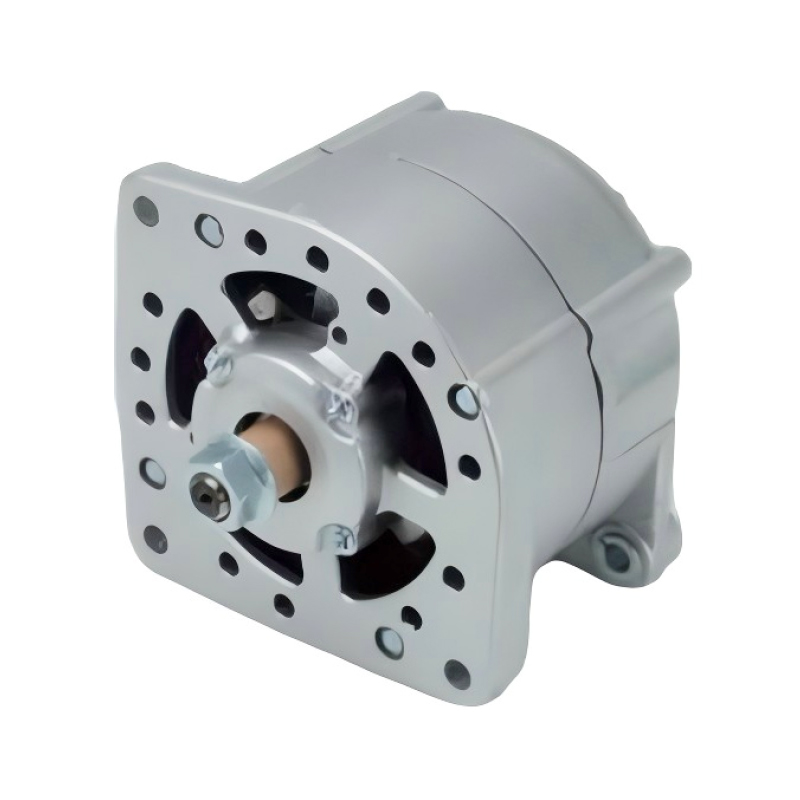 24V 80A 12706/0120168131 Bosch bilgenerator til SCANIA P94C P124C DS9 DS11 MOTOR