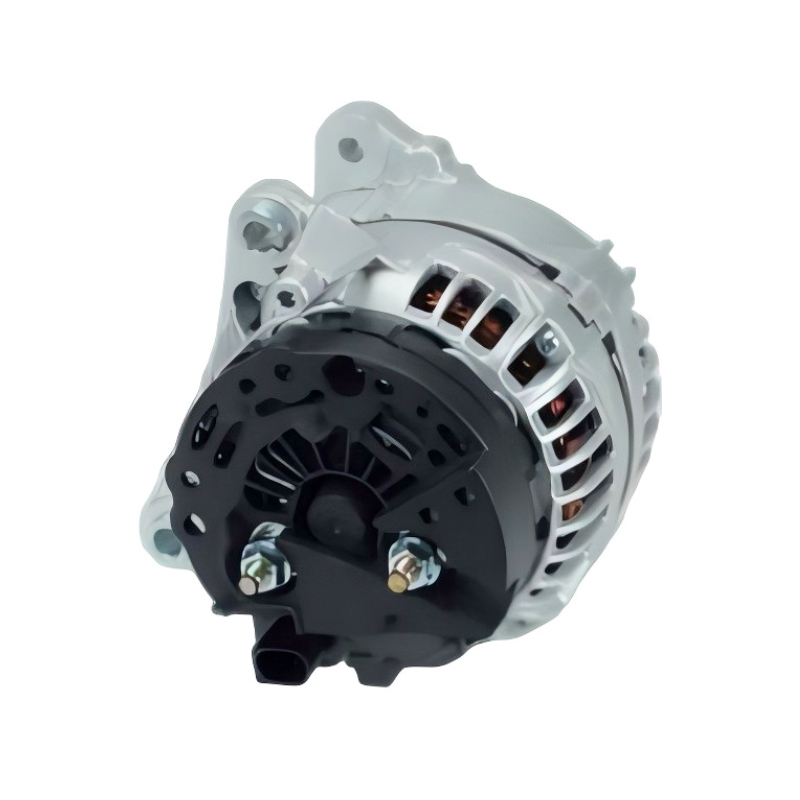 12V 120A 13853/0124515117 Bosch bilgenerator til VOLKSWAGEN 1.8L 1.9L 3.2L BRR AXJ BJX