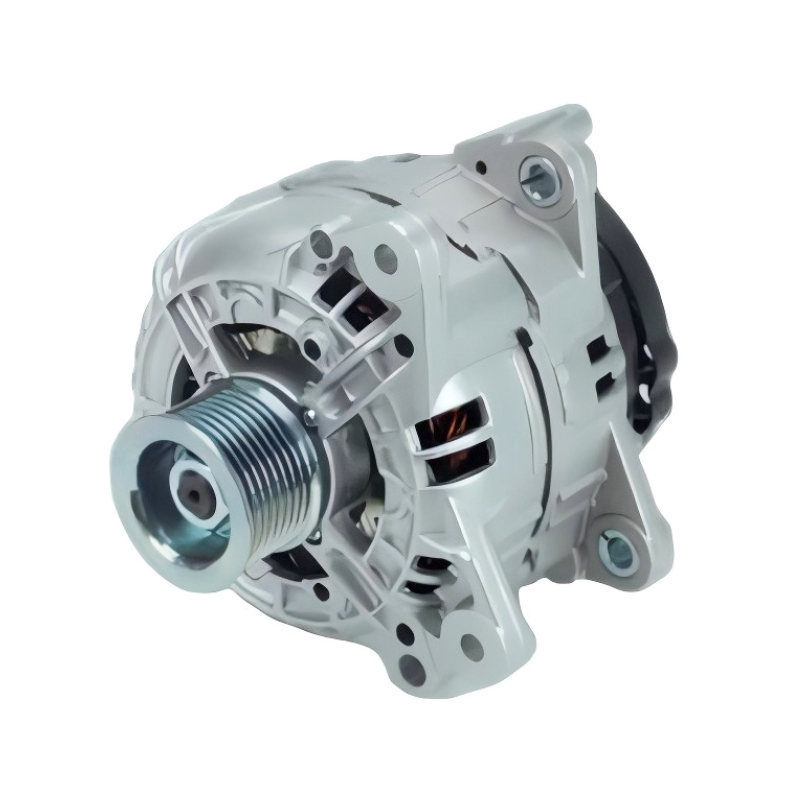 12V 120A 13853/0124515117 Bosch bilgenerator til VOLKSWAGEN 1.8L 1.9L 3.2L BRR AXJ BJX