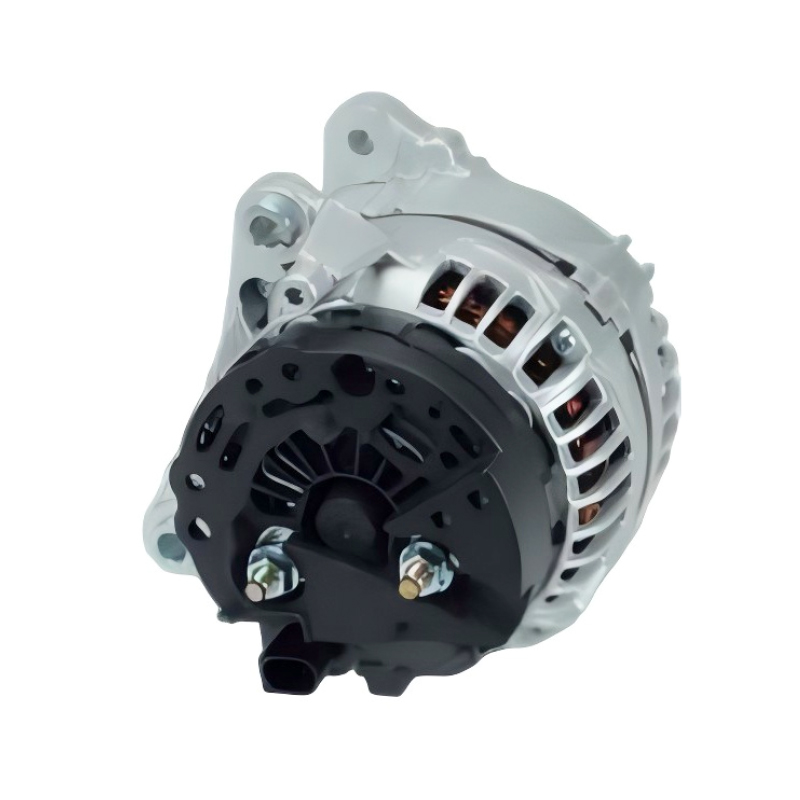 12V 120A 13904/0124515035 Bosch bilgenerator til VOLKSWAGEN 2.5L 2.8L ACV AJTAGK