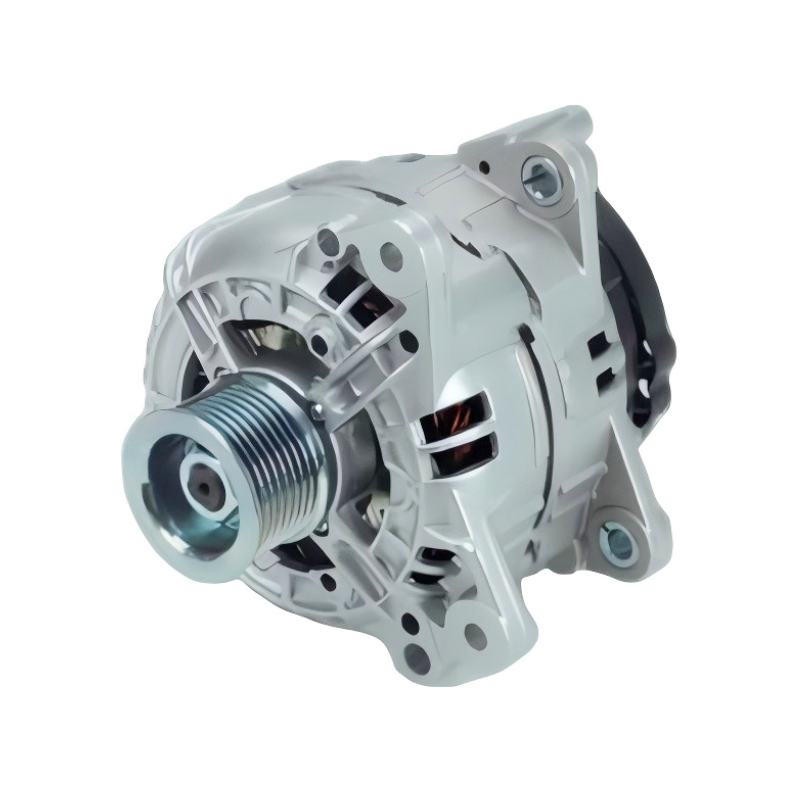 12V 120A 13904/0124515035 Bosch bilgenerator til VOLKSWAGEN 2.5L 2.8L ACV AJTAGK