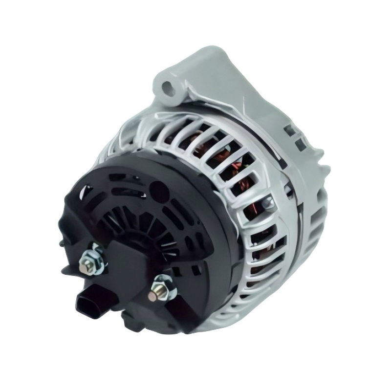 12V 120A 14001/0124515041 Bosch bilgenerator til MERCEDES C200 C230 M111.982/M111.956
