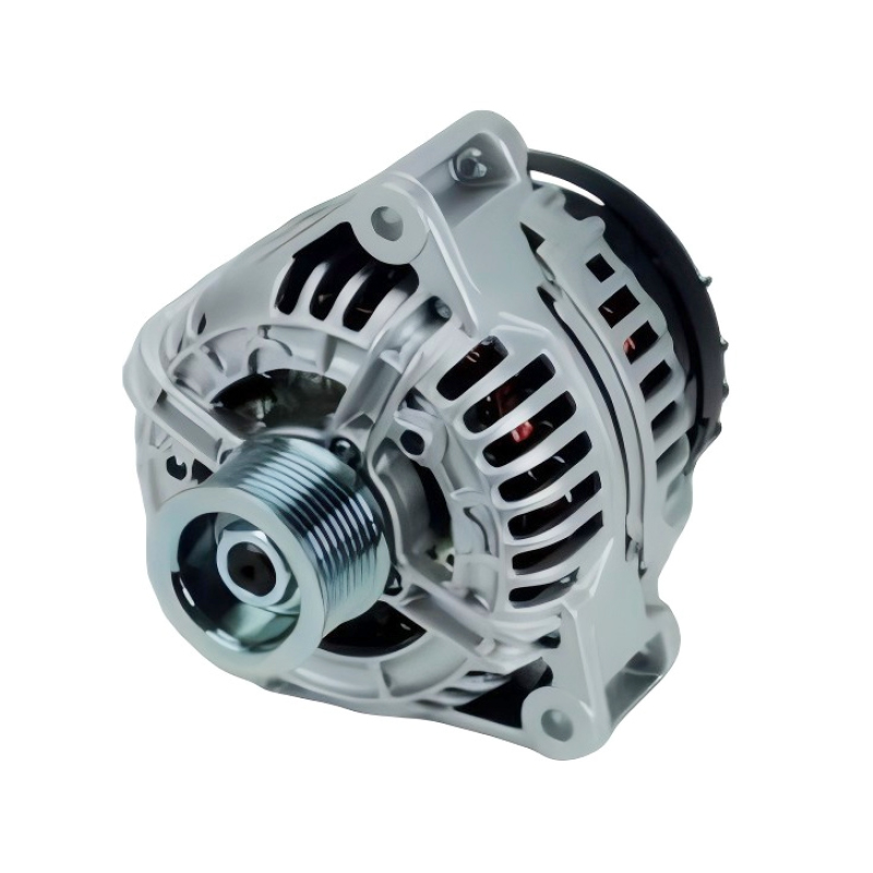 12V 120A 14001/0124515041 Bosch bilgenerator til MERCEDES C200 C230 M111.982/M111.956