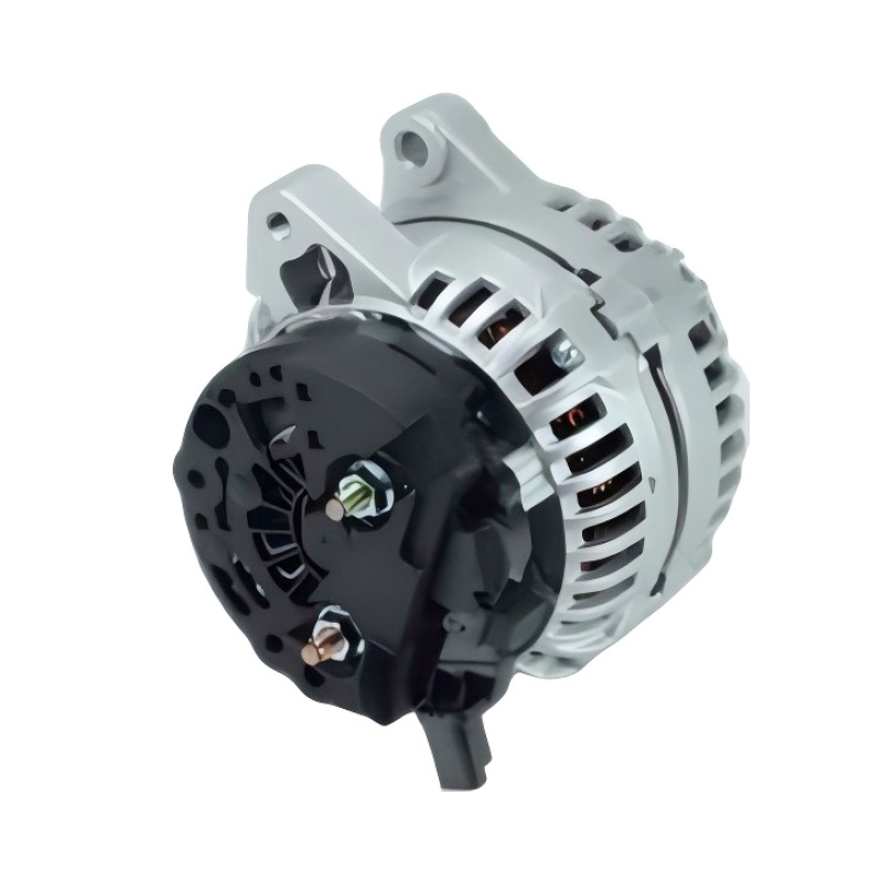 12V 150A 23227/0124525034 Bosch bilgenerator til CITROEN C2 C3 C5 C8 1.4L-2.2L PEUGEOT407 607