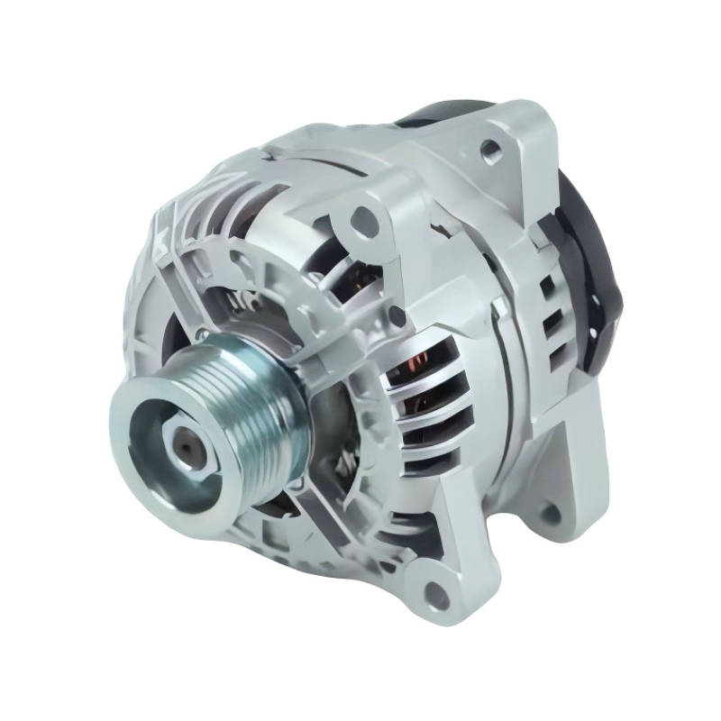 12V 150A 23301/0124525035 Bosch bilgenerator til CITROEN C2 C3 C5 C8 1.4L-2.2L PEUGEOT407 607