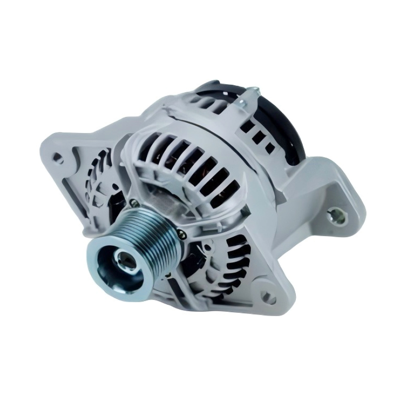 24V 80A 12599/0124555009 Bosch bilgenerator til VOLVO FH12 FH16 FH480 TRUCKS