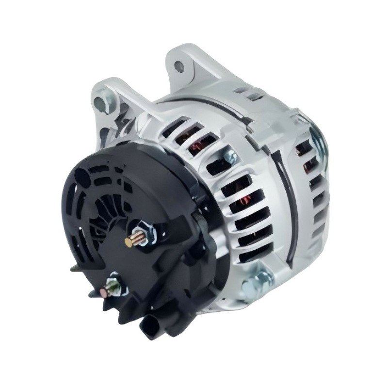 12V 150A 23367/0124525084 Bosch bilgenerator til RENAULT LAGUNA 2.0L VEL SATIS 2.0L