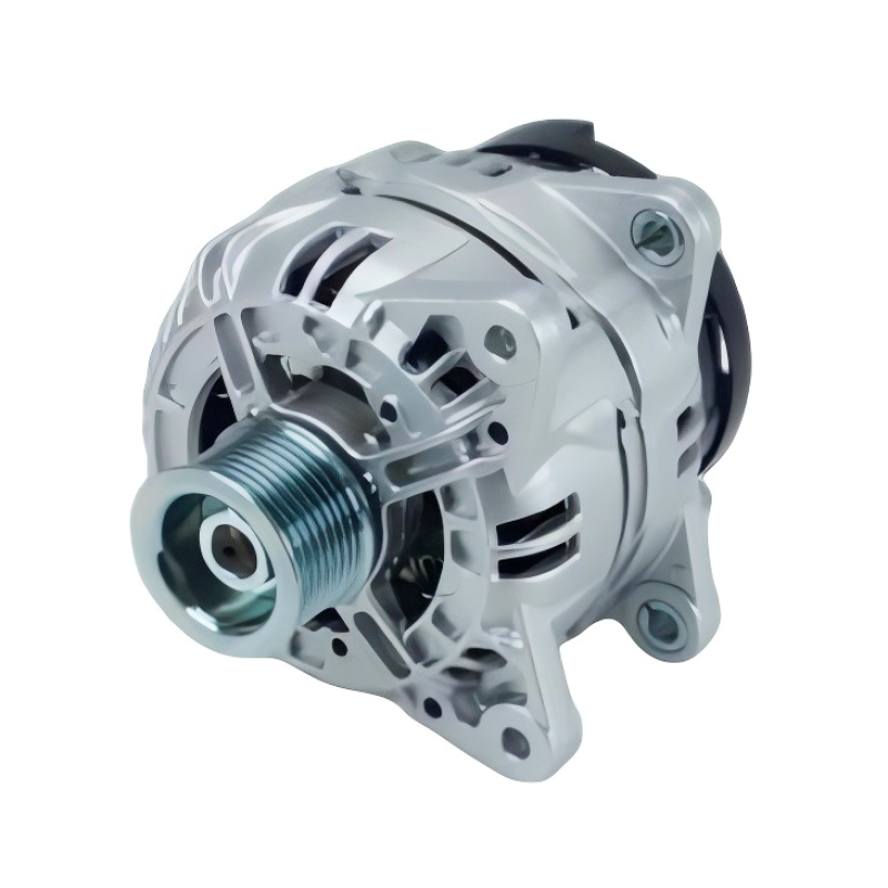 12V 150A 23368/0124525047 Bosch bilgenerator til RENAULT LAGUNA 1.9L T DSL