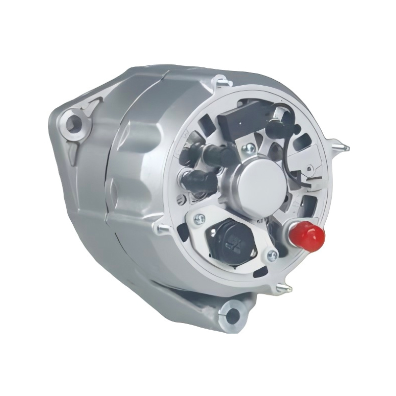 24V 80A 12586/0120469518 Bosch bilgenerator til DAF 75 MAN PF183M D0824LFL MOTOR