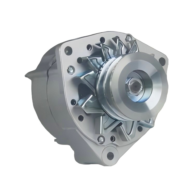 24V 80A 12586/0120469518 Bosch bilgenerator til DAF 75 MAN PF183M D0824LFL MOTOR