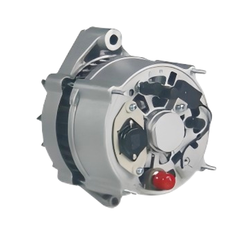 12V 95A 12145/0120484011 Bosch bilgenerator til CASE Bæltedozer 650K serie 3 kuffert 4,5L