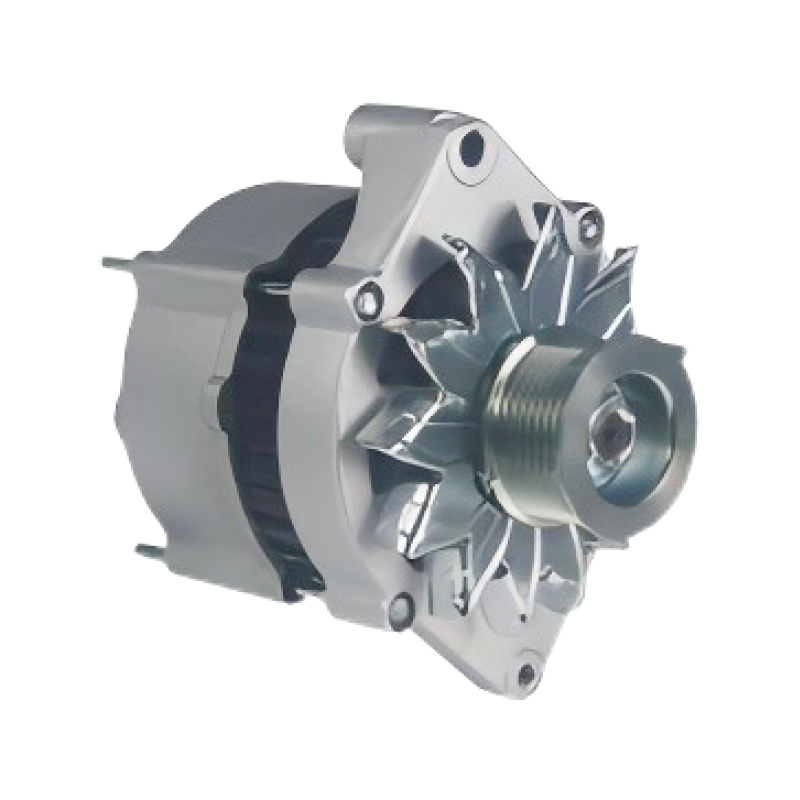 12V 95A 12145/0120484011 Bosch bilgenerator til CASE Bæltedozer 650K serie 3 kuffert 4,5L