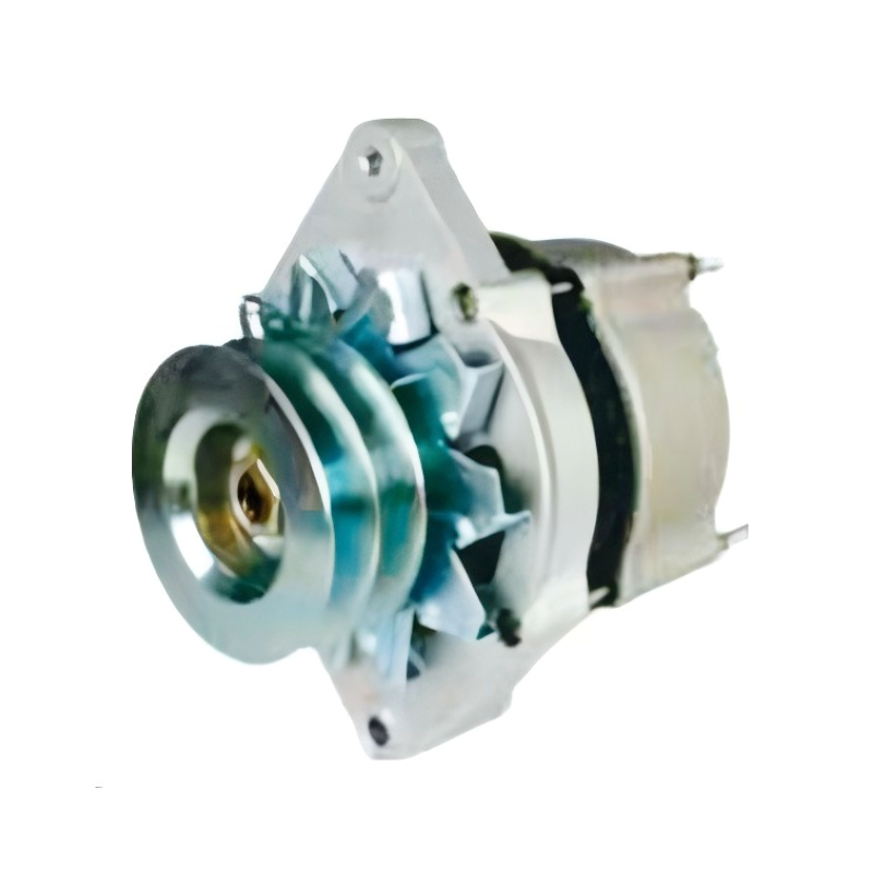 12V 95A 12159/9120060041 Bosch bilgenerator til JOHN DEERE motorer - Marine 4045DFM70