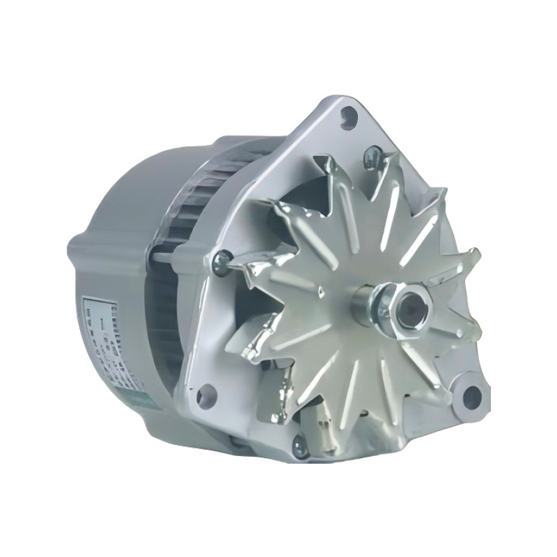 12V 55A 14390/012489022 Bosch bilgenerator til FARYMAN Motorer Deutz,IHC 16.1L F10L