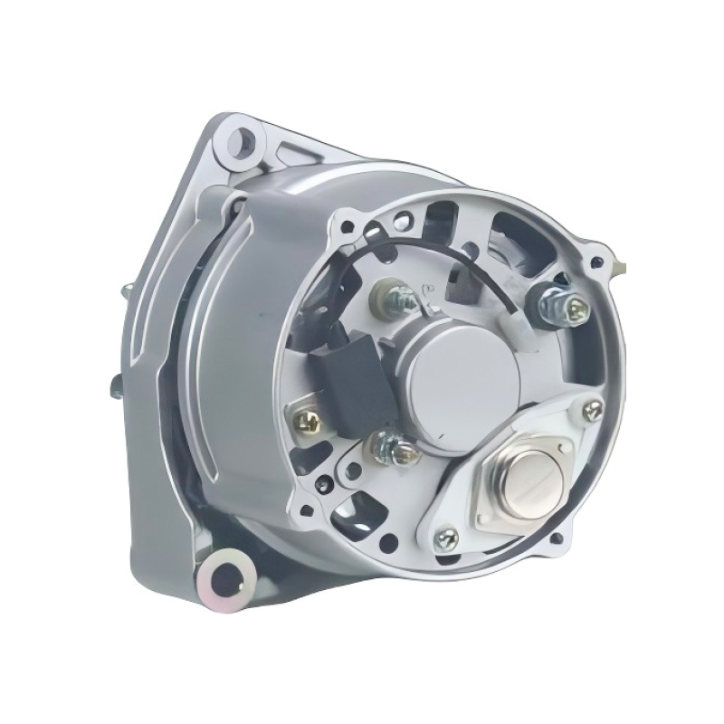 12V 55A 14390/012489022 Bosch bilgenerator til FARYMAN Motorer Deutz,IHC 16.1L F10L