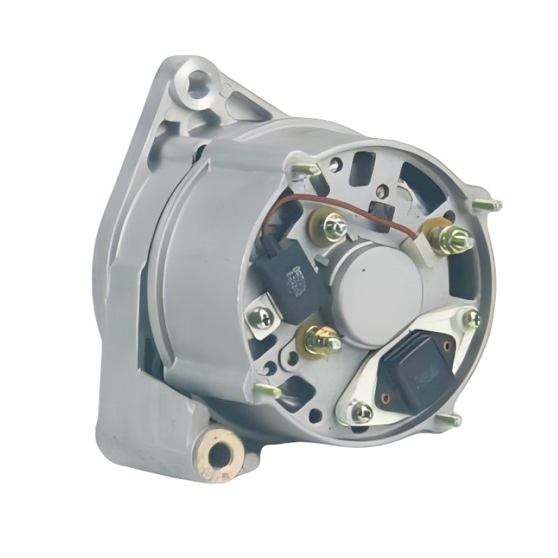 24V 27A 21823/012489727 Bosch bilgenerator til Mercedes Benz OM336 OM447 MOTOR