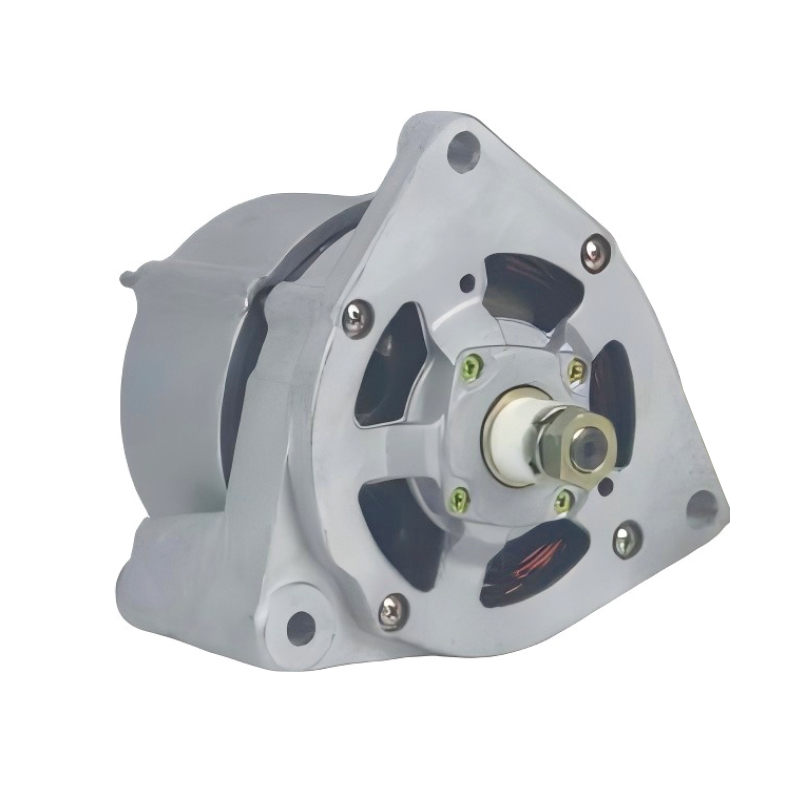 12V 55A 14391/012489032 Bosch bilgenerator til Mercedes Benz OM352 OM366 MOTOR