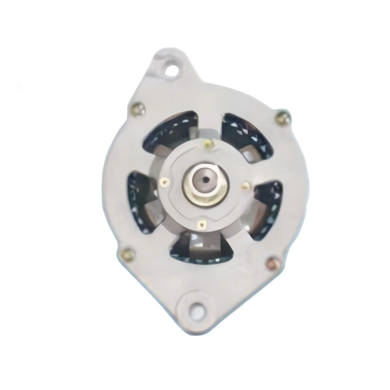 24V 55A 12135/0120469978 Bosch bilgenerator til IVECO EuroCargo EuroTrakker 100E15 90E37