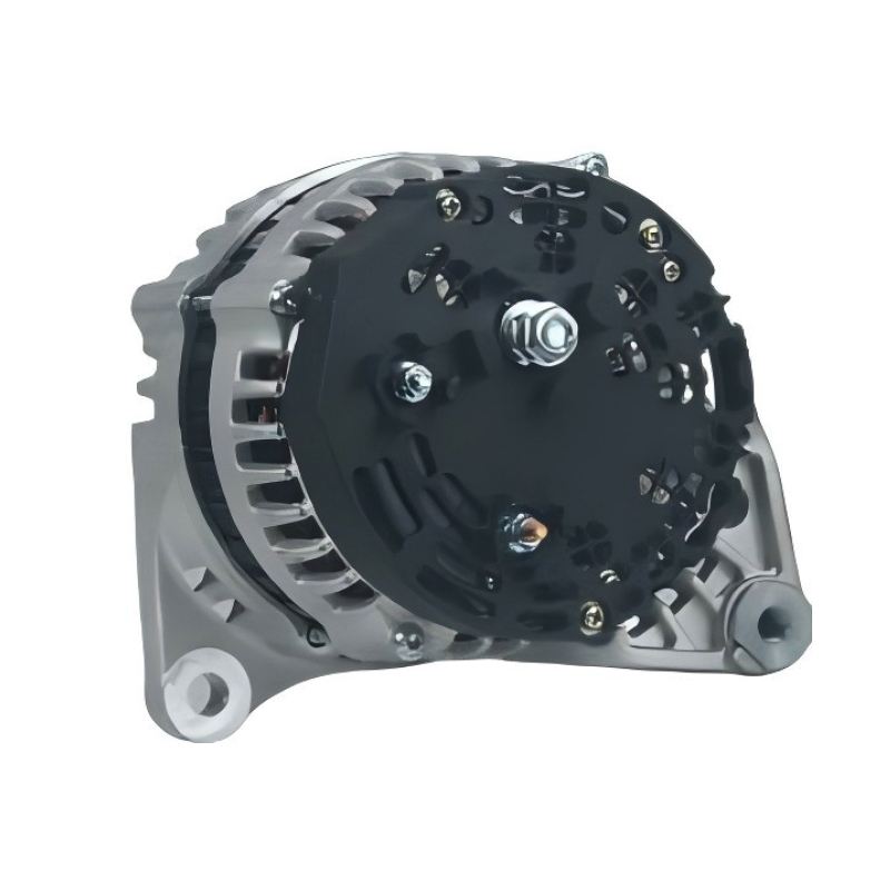 12V 120A 5272634 Bosch bilgenerator til GAZ-33106 Valday eng.CUMMINS ISF3.8