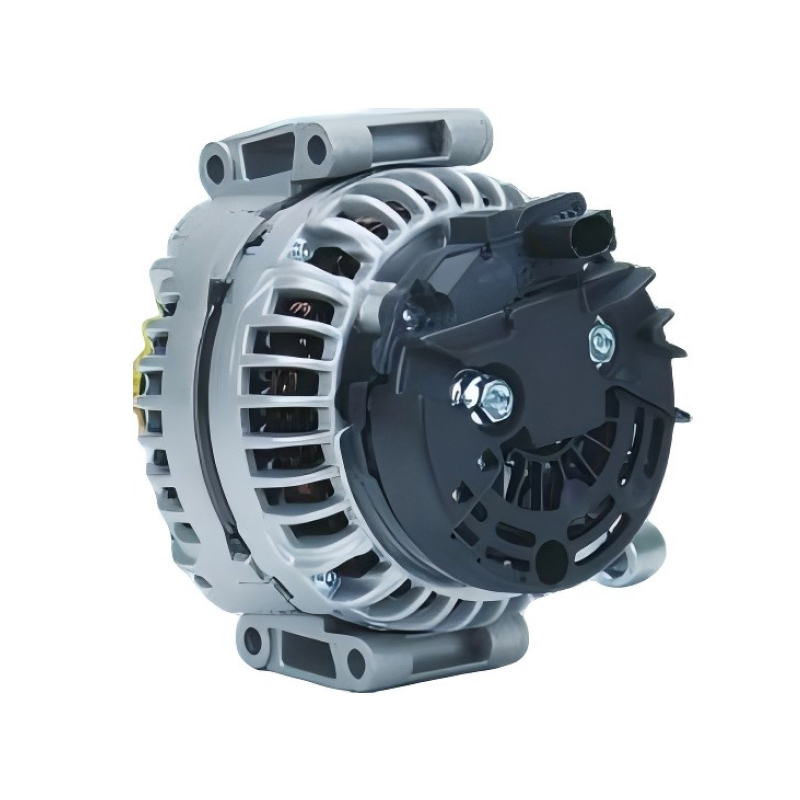 12V 200A 0124625006 Bosch bilgenerator til MERCEDES BENZ Sprinter/vito/viano CDi2.1L