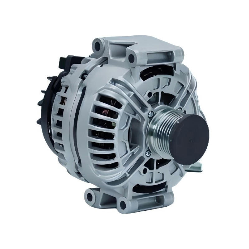 12V 200A 0124625006 Bosch bilgenerator til MERCEDES BENZ Sprinter/vito/viano CDi2.1L