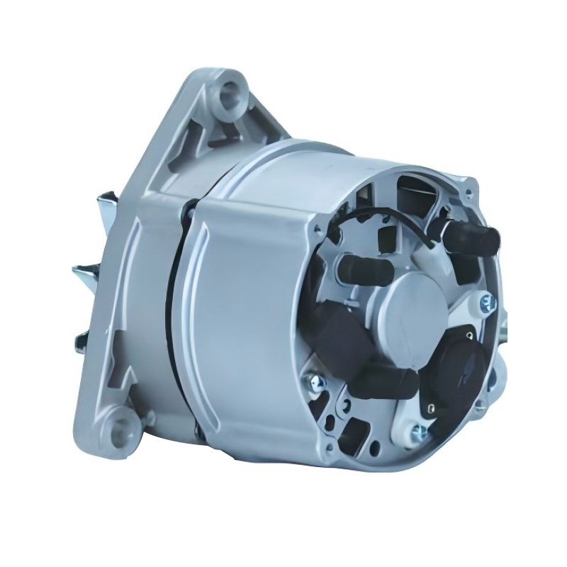 12V 55A 0120400930 Bosch bilgenerator til MERCEDES BENZ MAN M90 12.152FL 88-94