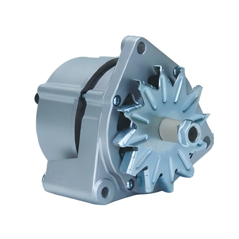 12V 55A 0120400930 Bosch bilgenerator til MERCEDES BENZ MAN M90 12.152FL 88-94
