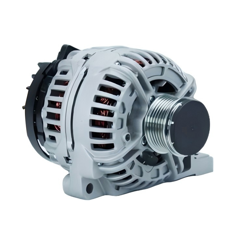 12V 120A 13997/0124525001 Bosch bilgenerator til TOYOTA CONQUEST 160i/180i