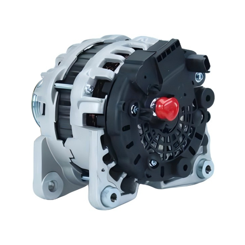 12V 120A 23172/0124510001 Bosch bilgenerator til NISSAN NP200/RENAULT SANDERO 1.4/1.6L