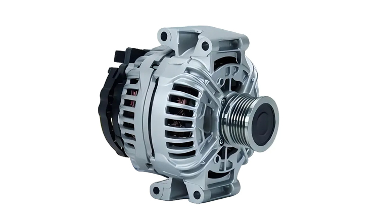 BOSCH Autogenerator