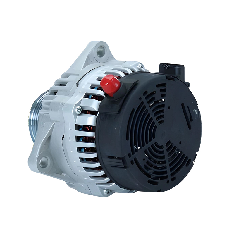 24V 100A 23513/0123525501 Bosch bilgenerator til MAN BUS 18.280 2001-D0836LUH02