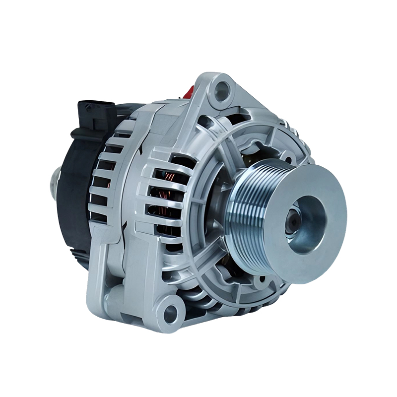 24V 100A 23513/0123525501 Bosch bilgenerator til MAN BUS 18.280 2001-D0836LUH02