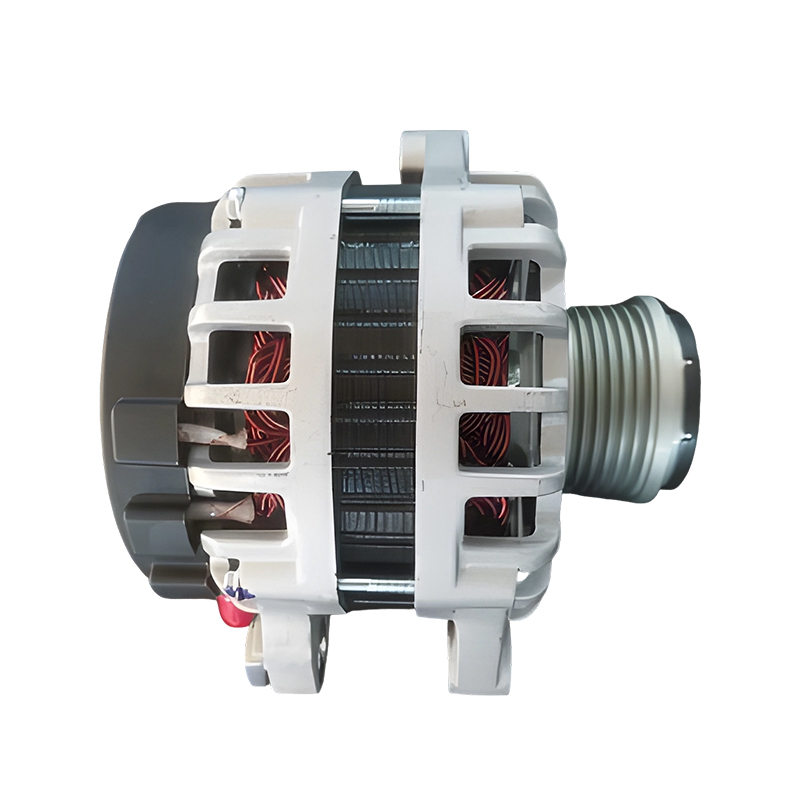 12V 120A 3701100XEG71 CHINA bilgenerator til Haval H2,T5,H6