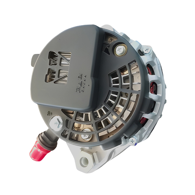12V 120A 3701100XEG71 CHINA bilgenerator til Haval H2,T5,H6