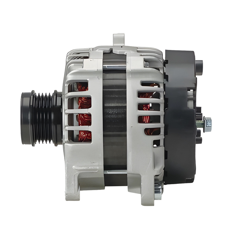 12V 150A 20741N/0125711030 Bosch bilgenerator til MERCEDES BENZ B180 2.0