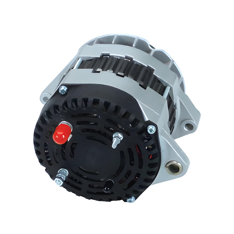24V 80A BF4M101326E3/D5010480575 CHINA bilgenerator til Dongfeng Renault DCI11 Tianlong DFL425