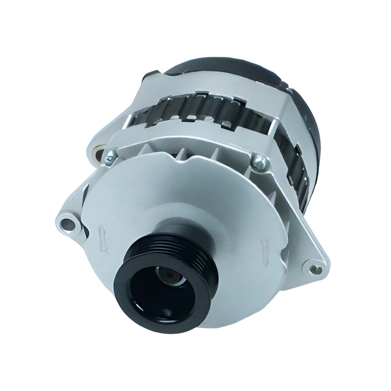 24V 80A BF4M101326E3/D5010480575 CHINA bilgenerator til Dongfeng Renault DCI11 Tianlong DFL425
