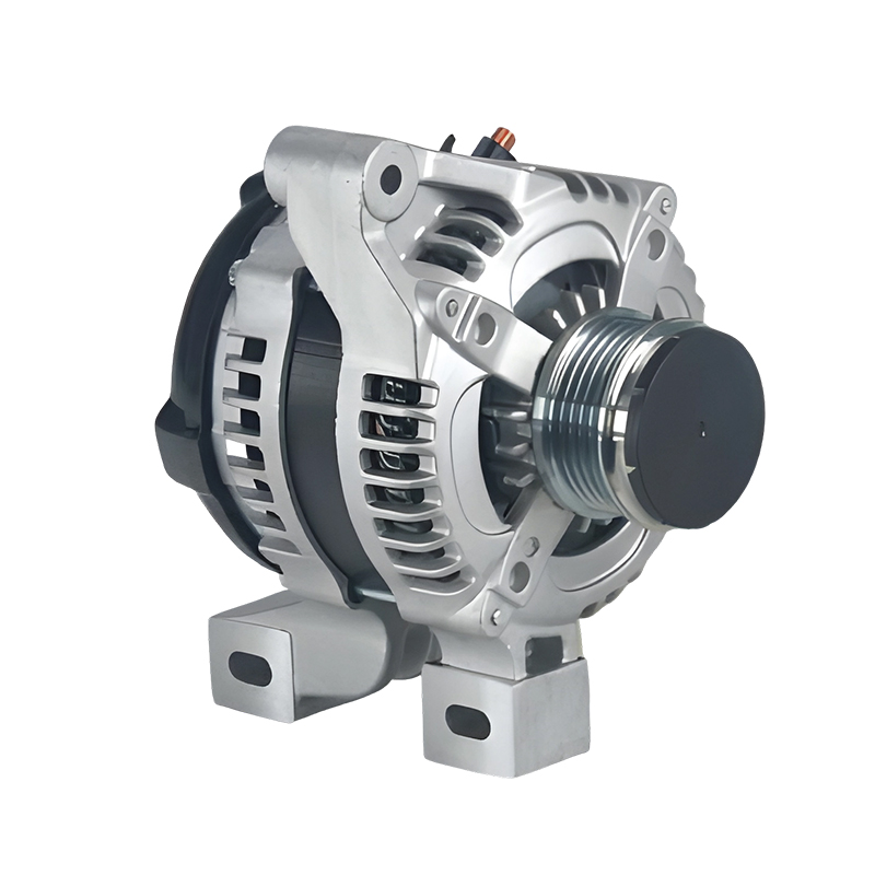 12V 100A 13980N/1042103290 DENSO bilgenerator til HONDA Accord K20A6 K24Z4 MOTOR