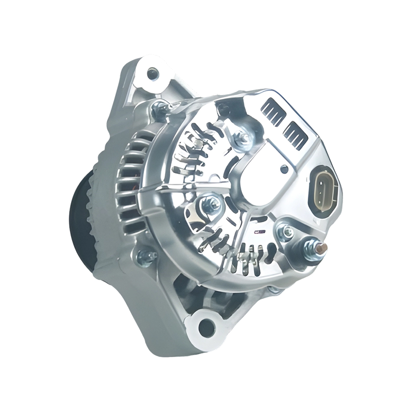 24V 35A 6008613610/1022112850 DENSO bilgenerator til KOMATSU PC78US 4D95L MOTOR