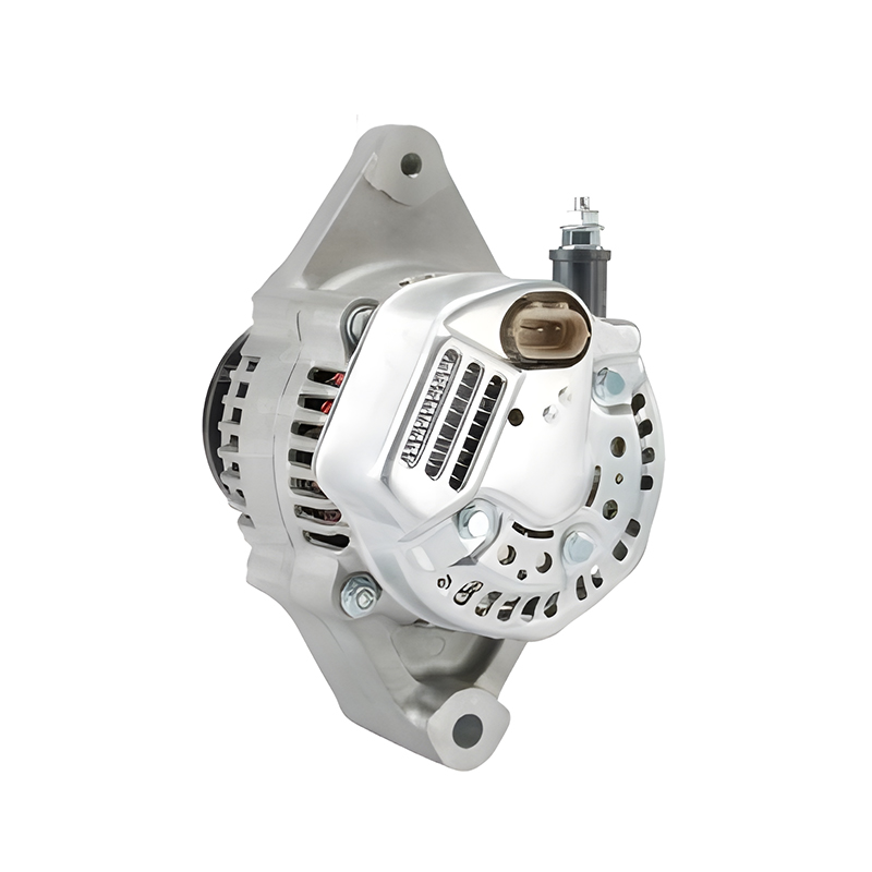 12V 60A 1012112780/1449952 DENSO bilgenerator til CATERPILLAR GRAVEMASKIN MINI 301.5 MOTOR