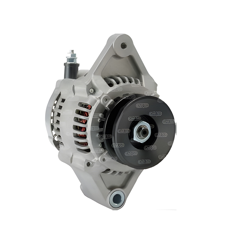 12V 60A 1012112780/1449952 DENSO bilgenerator til CATERPILLAR GRAVEMASKIN MINI 301.5 MOTOR