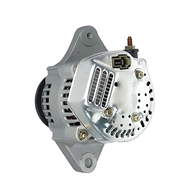 12V 50A 1012112940/6008611610 DENSO bilgenerator til JOHN DEEtRE 678B YANMAR 3TNA72 MOTOR