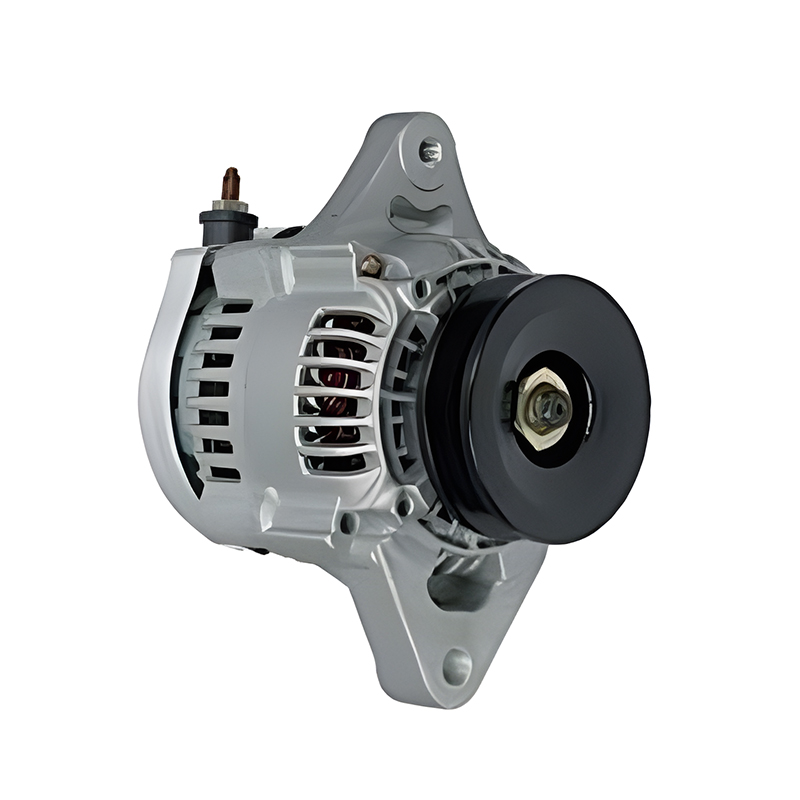 12V 50A 1012112940/6008611610 DENSO bilgenerator til JOHN DEEtRE 678B YANMAR 3TNA72 MOTOR