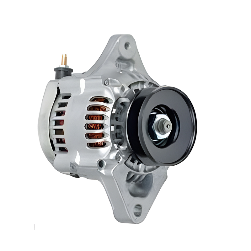12V 60A 12356N/1012111380 DENSO bilgenerator til JOHN DEERE YANMAR 3TNV84 3TNE78A MOTOR