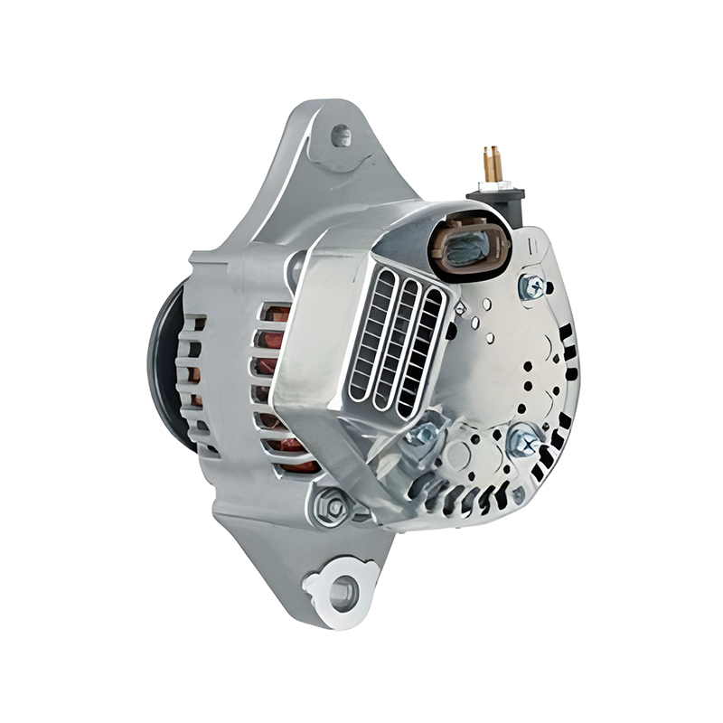 12V 60A 12356N/1012111380 DENSO bilgenerator til JOHN DEERE YANMAR 3TNV84 3TNE78A MOTOR
