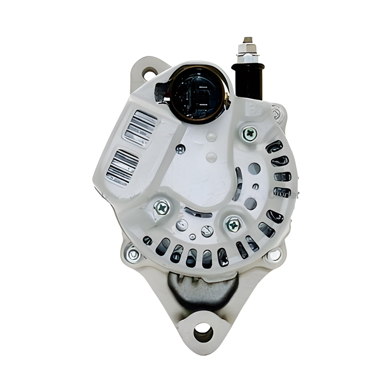 12V 60A 14843N/2706010070 DENSO bilgenerator til TOYOTA COROLLA 2EL 1EL MOTOR