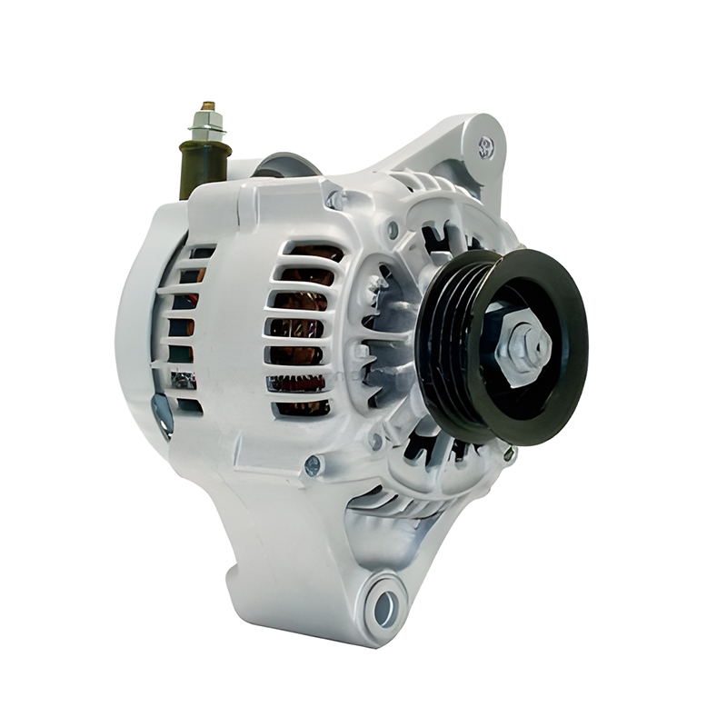12V 60A 14843N/2706010070 DENSO bilgenerator til TOYOTA COROLLA 2EL 1EL MOTOR