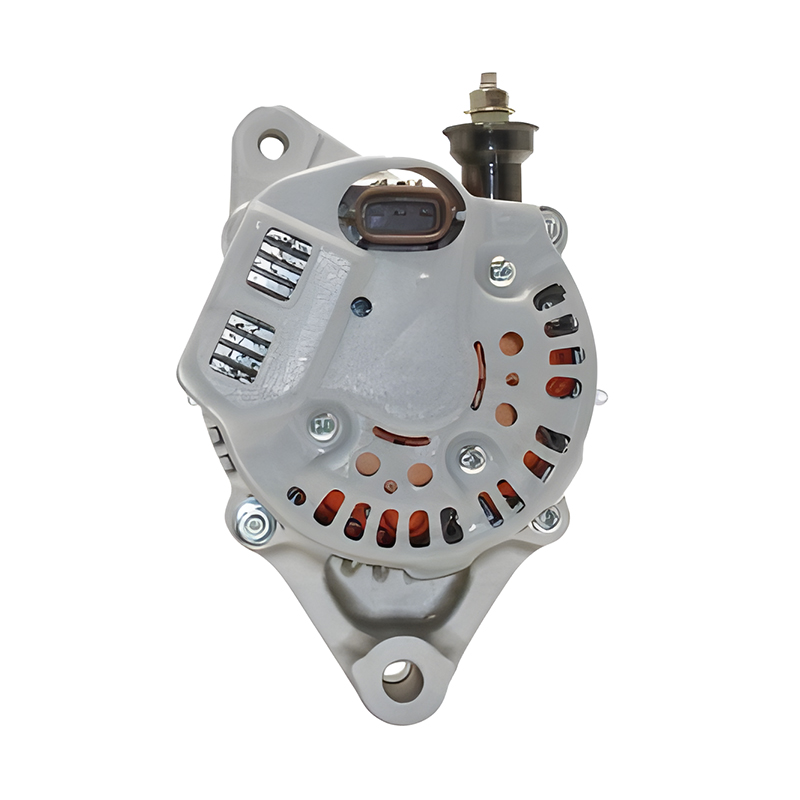 12V 60A 13485N/2706011250 DENSO bilgenerator til TOYOTA PASEO 5EFE MOTOR